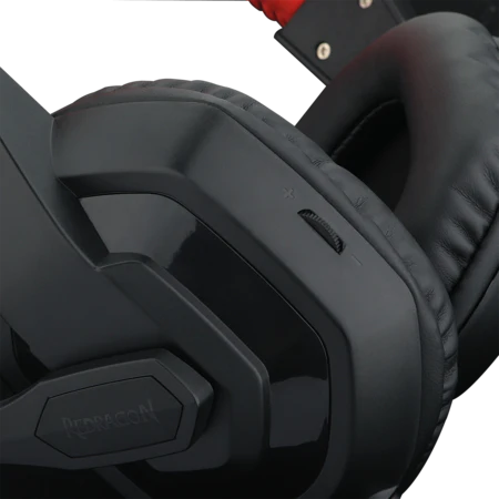 Redragon Ares H120 Gaming Headset Redragon Ares H120 Gaming Headset